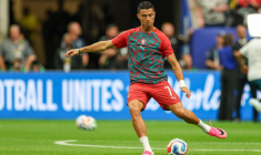 Roberto Martínez a tranché concernant le cas Cristiano Ronaldo