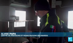 Comment sauver Venise des eaux ?