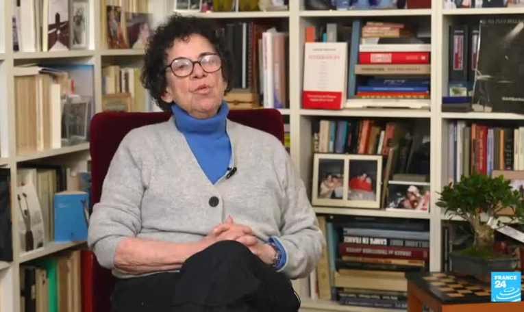 80 ans de la libération du camp d'Auschwitz-Birkenau : le douloureux retour des juifs de France