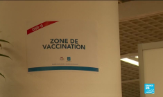 Covid-19 en France : ralentissement annoncé de la vaccination en février