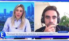 Pourquoi les banques centrales temporisent-elles ?
