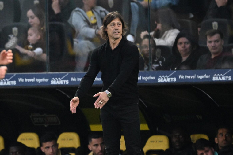 Séville a trouvé son nouvel entraîneur