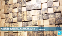 Afirika Artfest 2023 : une expérience artistique pour déconstruire les préjugés