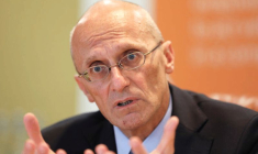 LA BCE VEUT PRÉCISER EN JUILLET SA POSITION SUR LES DIVIDENDES, DIT ENRIA