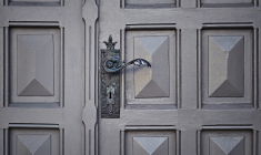 Dans l'Hérault, une propriétaire n'arrive pas à faire partir quatre squatteurs qui occupe sa maison depuis le confinement du printemps 2020. (Free-Photos / Pixabay)