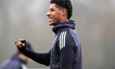 Marcus Rashford quitte officiellement Manchester United