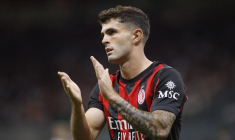 Christian Pulisic et Mauricio Pochettino se réconcilient