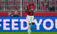 Alphadjo Cissé nouvelle star du Milan, Sunderland brise le rêve de Torreense