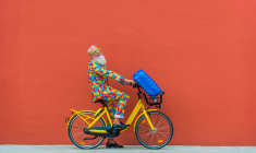 Le Top 10 des vélos électriques (Crédits photo : Shutterstock)