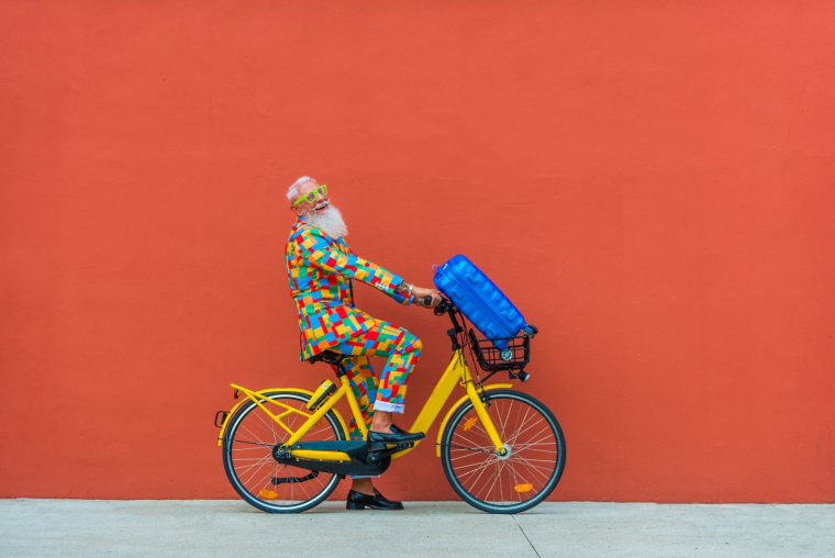 Le Top 10 des vélos électriques (Crédits photo : Shutterstock)