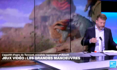 Ubisoft, cette pépite française à protéger
