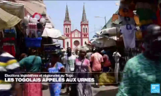 Législatives au Togo : près de 4,2 millions d'électeurs sont appelés aux urnes