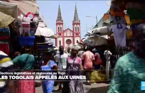 Législatives au Togo : près de 4,2 millions d'électeurs sont appelés aux urnes