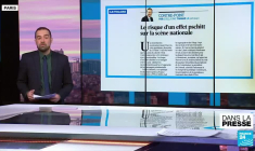 Boris Johnson dans la tourmente : "Faites ce que je dis, pas ce que je fais!"