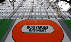 BOUYGUES: MEILLEURS RÉSULTATS QUE PRÉVU DANS LE BTP, LES TÉLÉCOMS
