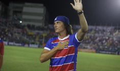 David Luiz veut devenir entraîneur !