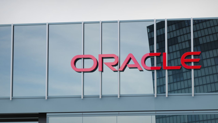 oracle enseigne (Crédits: Adobe Stock)