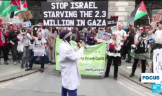 Deux ans après le 7-Octobre, la guerre s'enlise dans la bande de Gaza