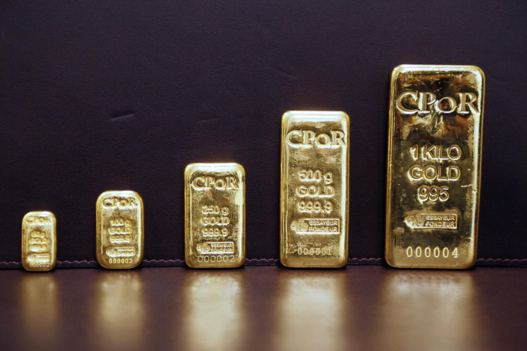 (illustration) ( AFP / THOMAS SAMSON )