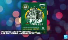 Rencontre avec Morijah, voix ivoirienne du gospel urbain