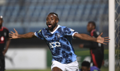 Le Pyramids FC monte sur le toit de l’Afrique