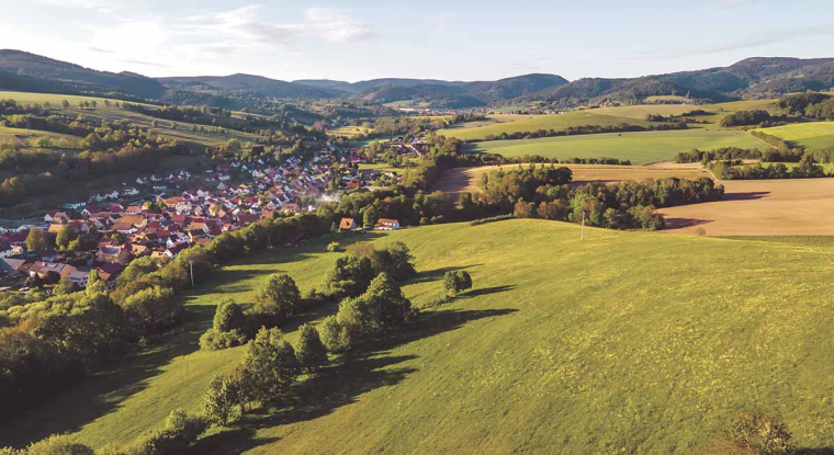Chaque année, avant l’été, le groupe Safer, formé des Sociétés d’aménagement foncier et d’établissement rural et de sa Fédération nationale, présidée par Emmanuel Hyest, publie une étude exhaustive sur le prix des terres. (© Freepix)