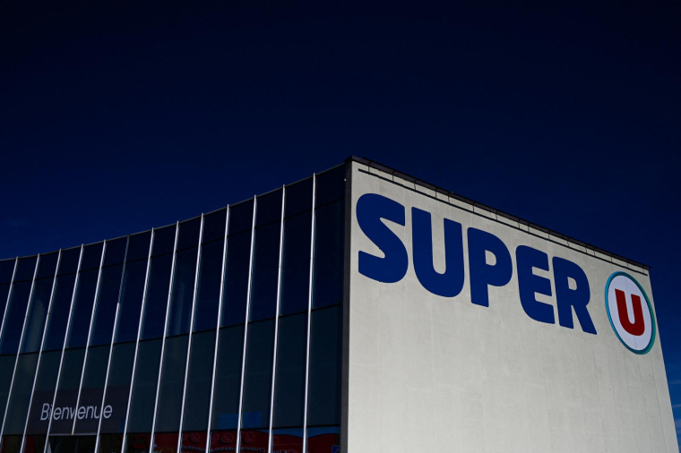 ( AFP / GABRIEL BOUYS )