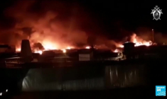 Russie : enquête après des révélations sur des viols en prison