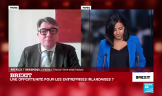 BREXIT : Une opportunité pour les entreprises irlandaises ?