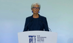 Christine Lagarde