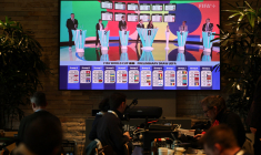 La FIFA s'excuse après avoir présenté une carte d'Ukraine sans la Crimée