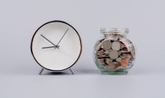 Point sur le compte épargne temps -iStock-PATCHARIN SAENLAKON.jpg