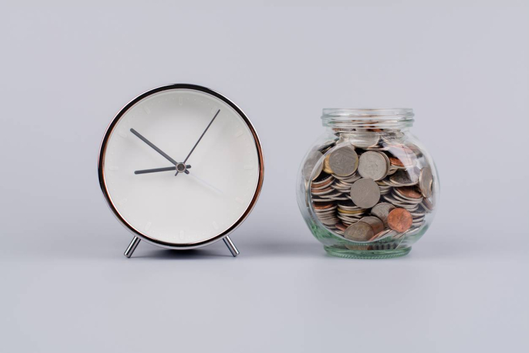 Point sur le compte épargne temps -iStock-PATCHARIN SAENLAKON.jpg