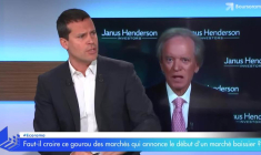 Faut-il croire ce gourou des marchés qui annonce le début d'un marché baissier ?