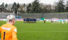 La retransmission minimale de la Coupe de France féminine pose question