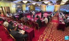 Mort de Yahya Sinouar : trois candidats potentiels à sa sucession