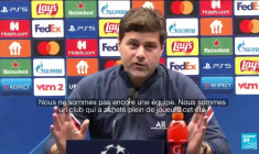 Ligue des champions : le PSG dans le costume du favori