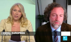 Cinéma européen : clap de fin ?