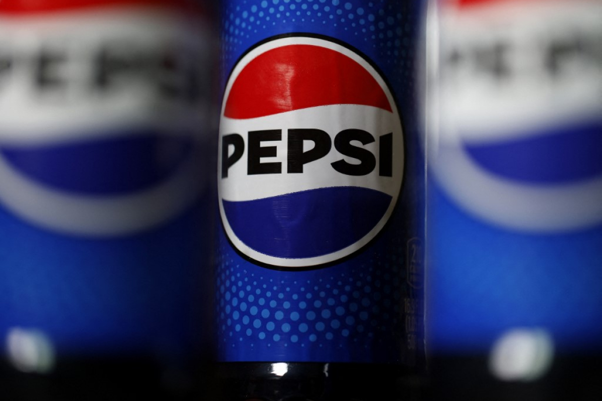 PepsiCo veut "accélérer" ses résultats en 2026, à commencer par l'Amérique du Nord