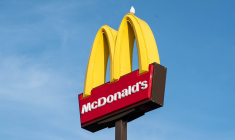 McDonald's va proposer en France des produits commercialisés dans d'autres pays pendant les JO. (illustration) (KELVINSTUTTARD / PIXABAY)