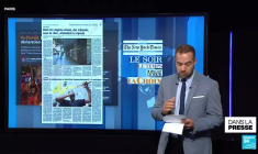 Liban : l'impossible retour en arrière