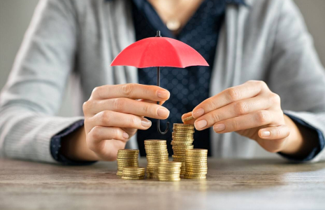 Protéger son épargne en temps de crise : les meilleures stratégies / iStock.com - Ridofranz
