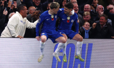 Chelsea prolonge le calvaire de Wolverhampton