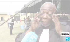 Procès tentative coup d'État en RD Congo : peine de mort requise contre 50 prévenus