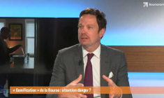 « Gamification » de la Bourse : attention danger ?
