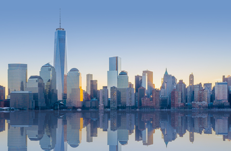 7 bonnes raisons de choisir la Compagnie pour aller à New York