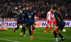 Lille retrouve sa bonne étoile à Belgrade