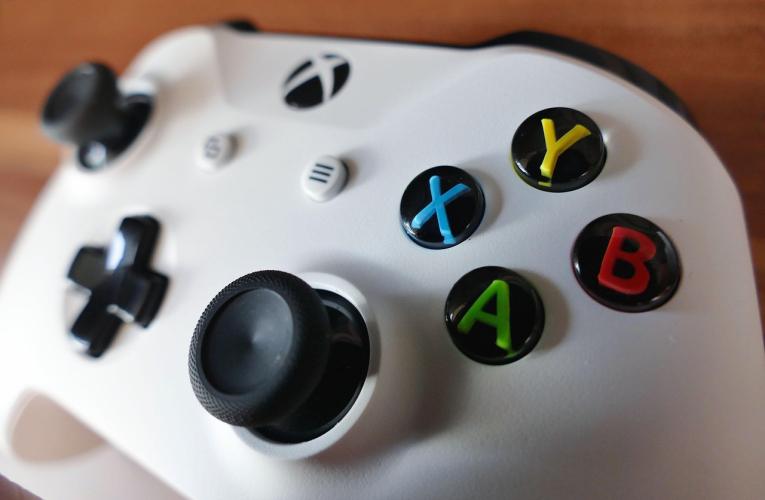 Les deux modèles de consoles seront baptisés ROG Xbox Ally et la ROG Xbox Ally X. (illustration) (InspiredImages / Pixabay)