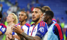 Corentin Tolisso déplore un acharnement sur l'OL