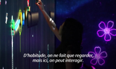 Japon: le groupe teamLab ouvre un musée immersif permanent à Kyoto